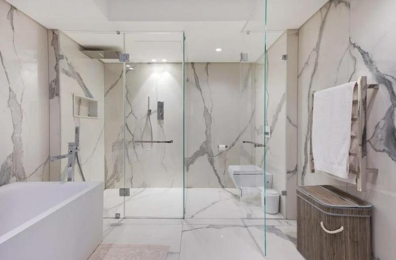 3 Bedroom Property for Sale in Bantry Bay Western Cape